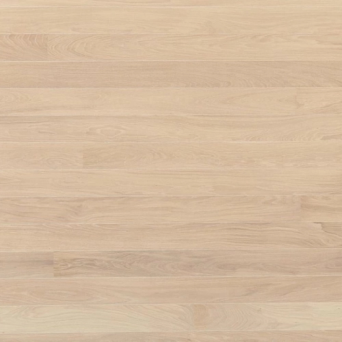 ДУБ WHITE CHALK MATT ПАРКЕТНАЯ ДОСКА UPOFLOOR AMBIENT